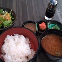 鉄板焼 東洋 - 