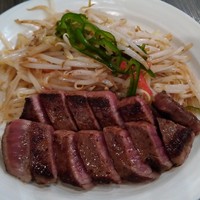 鉄板焼 東洋 - 