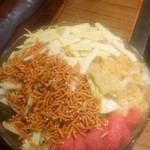 Okonomiyaki Momoka - 