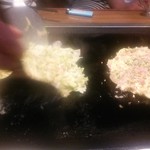 Okonomiyaki Momoka - 