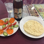 リトルインドパレス - 