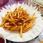 リトルインドパレス - 