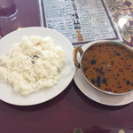 リトルインドパレス - 