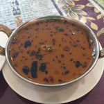 リトルインドパレス - 