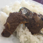 リトルインドパレス - 