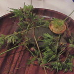 La Part Dieu - 小さなピザ