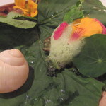 La Part Dieu - 絶品のエスカルゴ