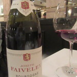 La Part Dieu - 赤１