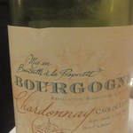 La Part Dieu - 白２