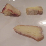 La Part Dieu - 連れの選択