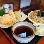 そば・うどん くすのき - 