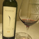 リストランテ サクラ - アルゼンチン