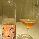 リストランテ サクラ - オーストラリア産オレンジワイン