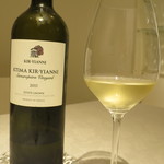 リストランテ サクラ - ギリシャ