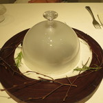 リストランテ サクラ - これはいったい？