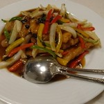中華菜館　福寿林 - 