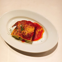 24/7 restaurant - 