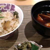 新割烹 丹色 - 