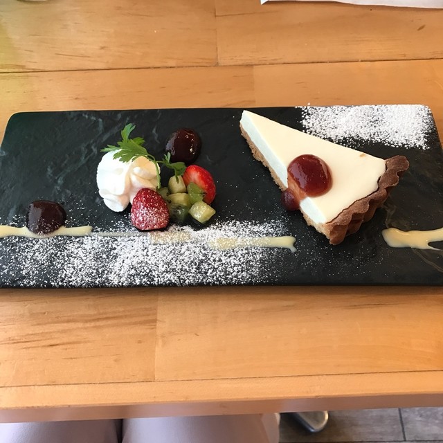 Futatsuboshi Cafe photo 3