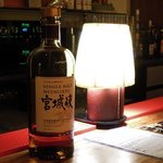 THE NIKKA BAR - ザ ニッカバー 赤レンガテラス店 - 2017年春