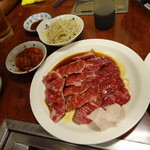 今久 - 並ハラミ