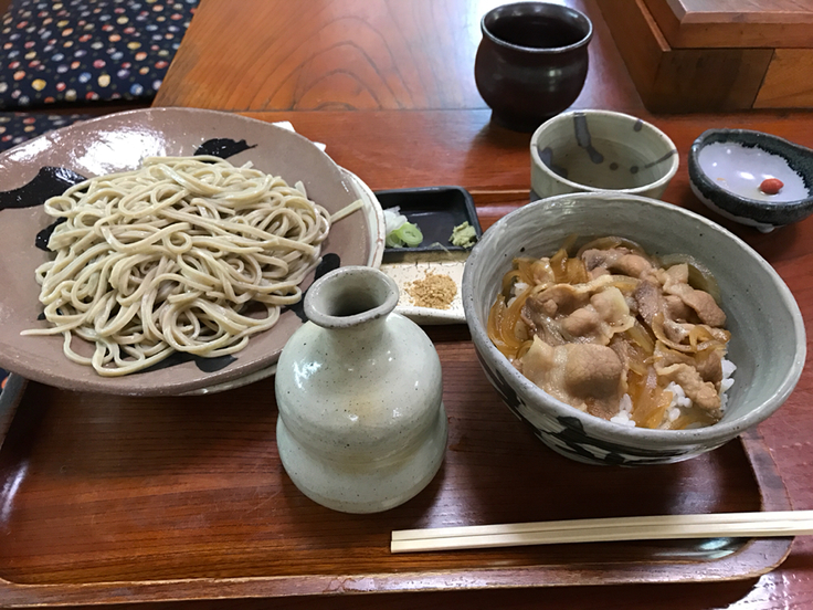 手打蕎麦藤人 name=