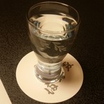 満寿家 - 満寿家 おちょこはお酒によって変わります