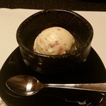 満寿家 - 満寿家 アイス