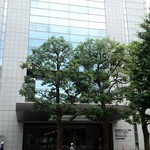Toshi Senta Hoteru - ホテル外観