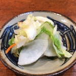 とらや - すごく旨い