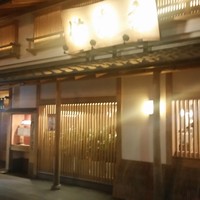 満寿家 - 満寿家 入口