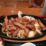 豚の晴れぶたい - 