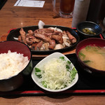 豚の晴れぶたい - 