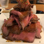 韓国ダイニング　李 - 