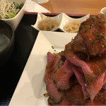 韓国ダイニング　李 - 