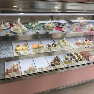 福山駅でおすすめの美味しい洋菓子をご紹介 食べログ 福山駅でおすすめの美味しい洋菓子をご紹介 食べログ