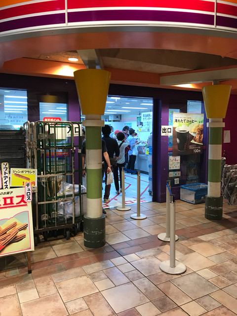 東京競馬場で飲食をしよう その1 Review 6316 By 一老太 閉店 サークルk 東京競馬場ウエスト店 府中本町 その他 食べログ