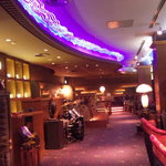 Ｂｌｕｅ - 店内広々してます