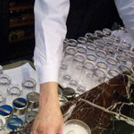 Ｂｌｕｅ - 今度はカクテルいきますか！