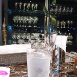 Ｂｌｕｅ - カクテル６・７杯は飲みましたよ～