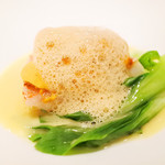 SUGALABO -  北海道根室沖 キンキ 根室紫雲丹