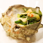 SUGALABO - 千葉 千倉さざえ 栃木 ささげインゲン豆