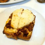 68051109 - クロックラザニア