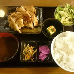 海家食堂 本町店 - 