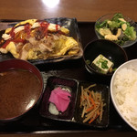 海家食堂 本町店 - 