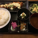 海家食堂 本町店 - 