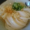 よがなうどん