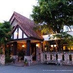 カフェドムッシュ - 2017.5.26 お店外観・・