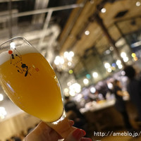 リオ・ブルーイング・コー ビストロアンドガーデン 東京ミッドタウン - 