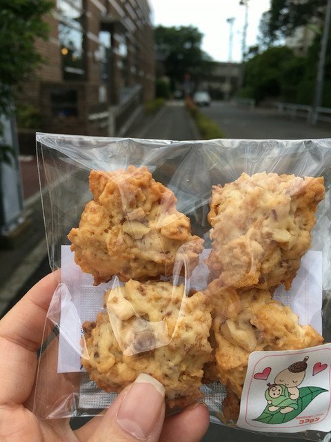 桜ん房 成城学園前 喫茶店 食べログ